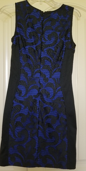 Greylin Dress - Picture 2 of 3